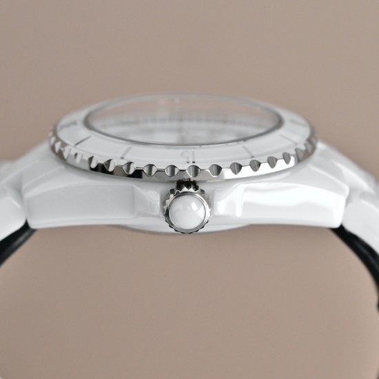 Chanel Watches: Top Quality