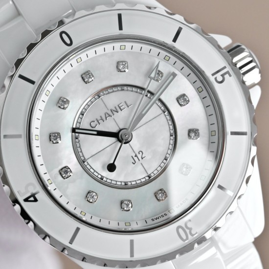 Chanel Watches: Top Quality