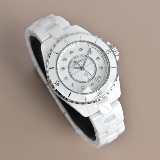 Chanel Watches: Top Quality