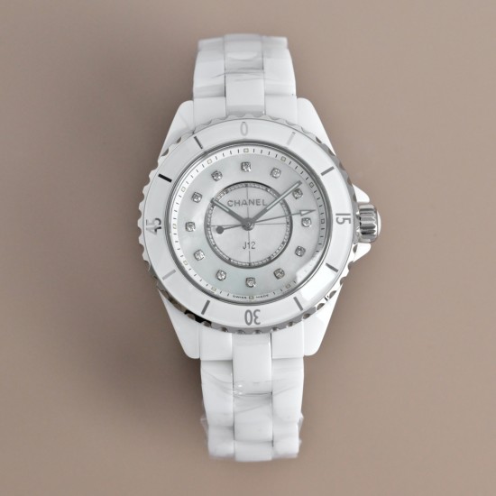 Chanel Watches: Top Quality