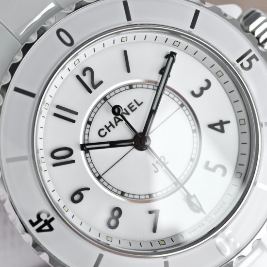 Chanel Watches: Top Quality