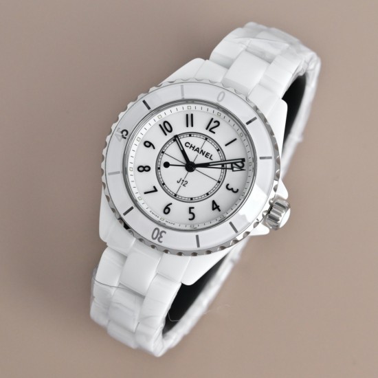 Chanel Watches: Top Quality