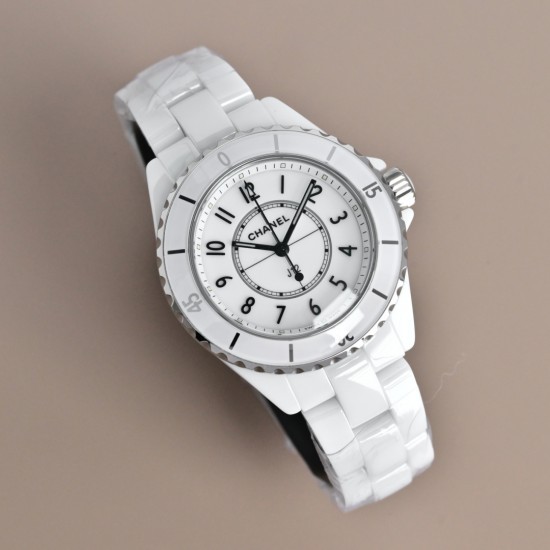Chanel Watches: Top Quality