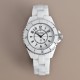 Chanel Watches: Top Quality