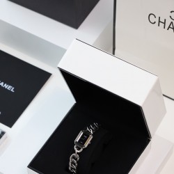 Chanel Watches: Top Quality