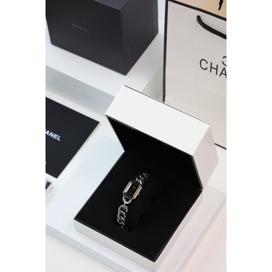 Chanel Watches: Top Quality