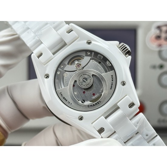 Chanel Watches: Top Quality