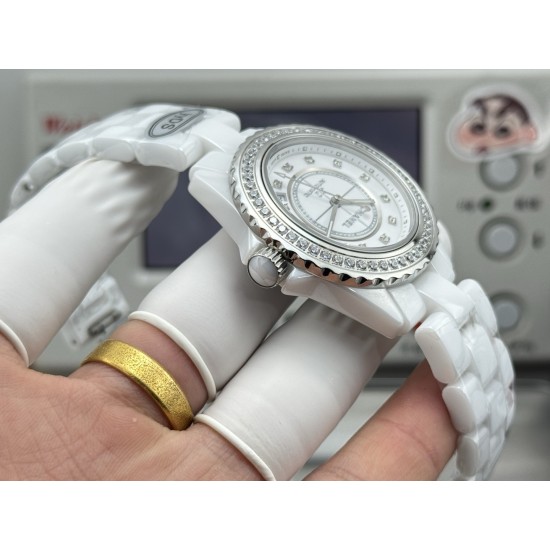 Chanel Watches: Top Quality