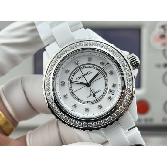 Chanel Watches: Top Quality