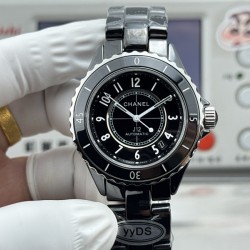 Chanel Watches: Top Quality