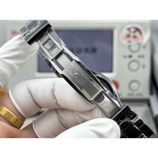 Chanel Watches: Top Quality