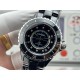 Chanel Watches: Top Quality