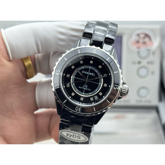 Chanel Watches: Top Quality
