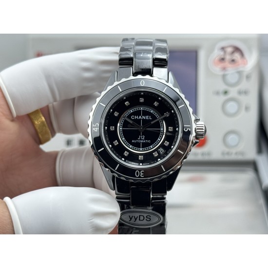 Chanel Watches: Top Quality