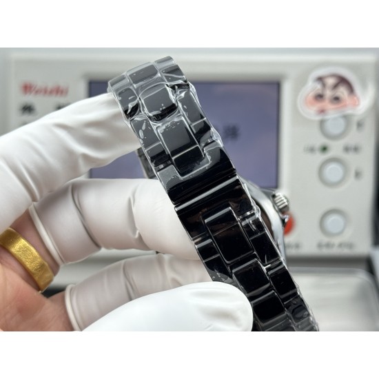 Chanel Watches: Top Quality