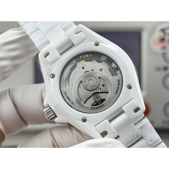 Chanel Watches: Top Quality