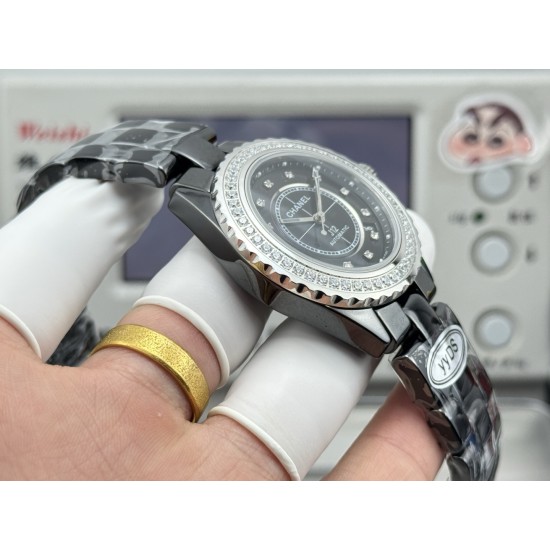 Chanel Watches: Top Quality