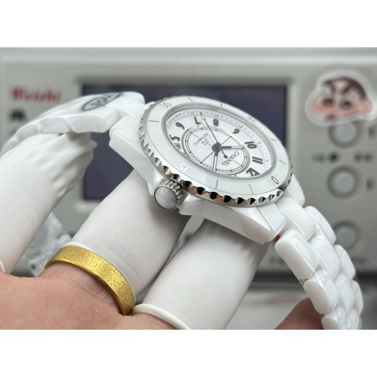Chanel Watches: Top Quality