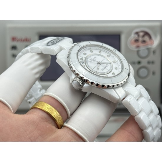 Chanel Watches: Top Quality