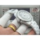 Chanel Watches: Top Quality