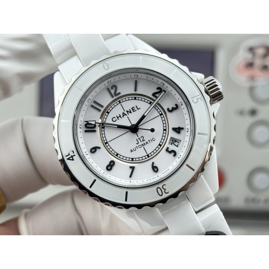 Chanel Watches: Top Quality