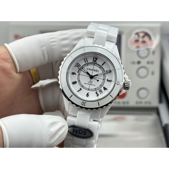 Chanel Watches: Top Quality