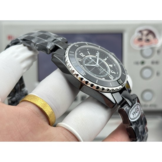 Chanel Watches: Top Quality