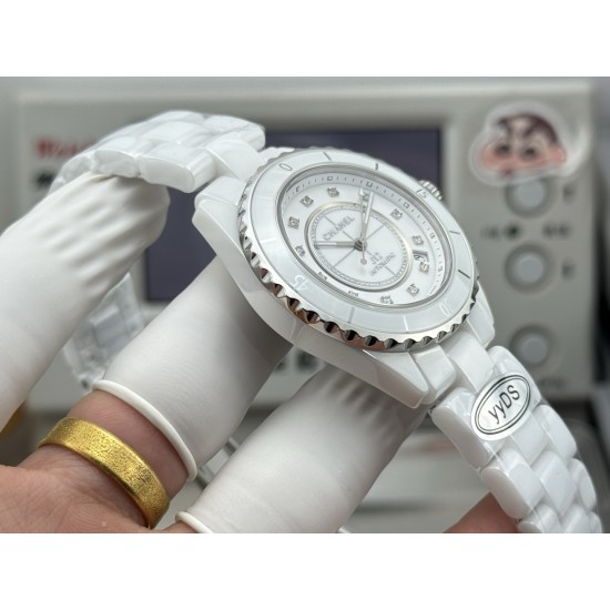 Chanel Watches: Top Quality