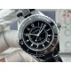 Chanel Watches: Top Quality