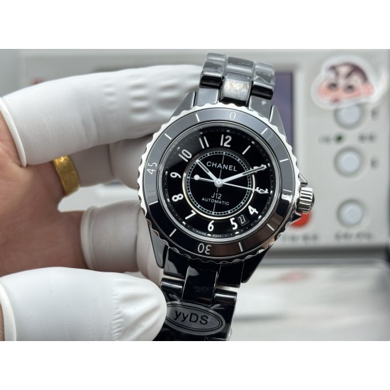 Chanel Watches: Top Quality
