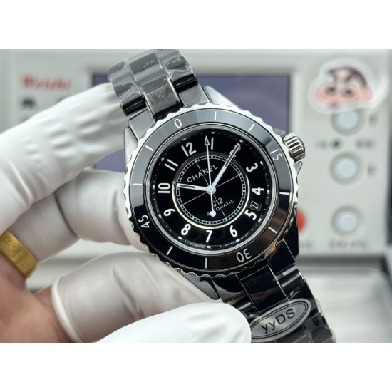 Chanel Watches: Top Quality