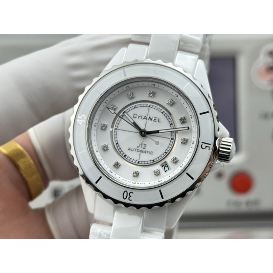 Chanel Watches: Top Quality