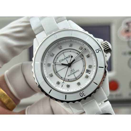 Chanel Watches: Top Quality