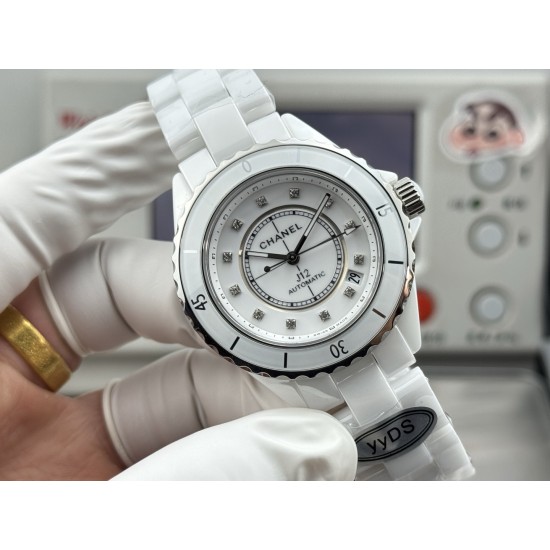 Chanel Watches: Top Quality