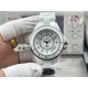 Chanel Watches: Top Quality