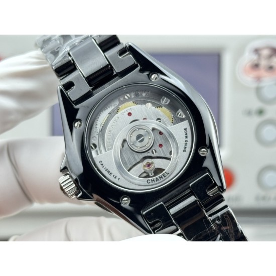 Chanel Watches: Top Quality