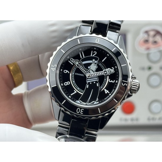 Chanel Watches: Top Quality