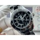 Chanel Watches: Top Quality