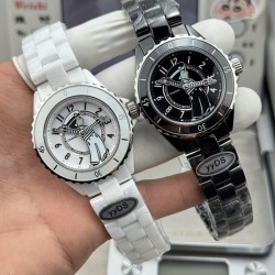 Chanel Watches: Top Quality