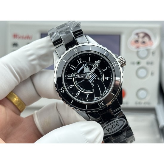 Chanel Watches: Top Quality