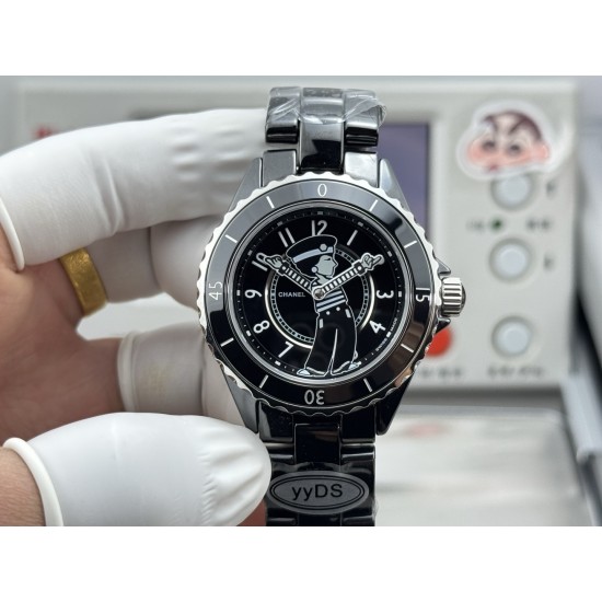 Chanel Watches: Top Quality