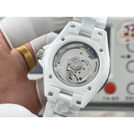 Chanel Watches: Top Quality