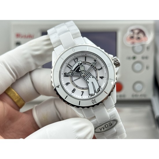 Chanel Watches: Top Quality