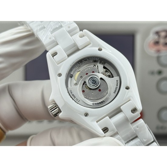 Chanel Watches: Top Quality