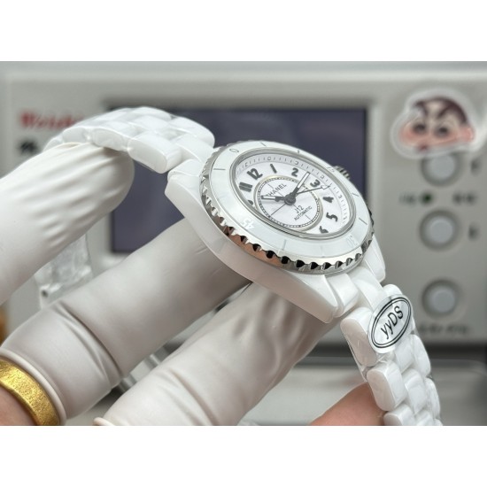 Chanel Watches: Top Quality