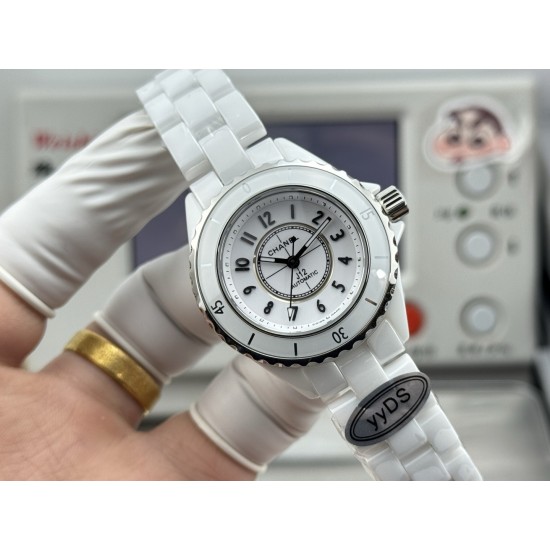 Chanel Watches: Top Quality