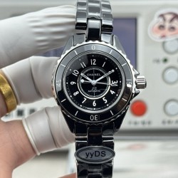 Chanel Watches: Top Quality