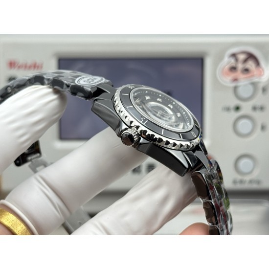 Chanel Watches: Top Quality
