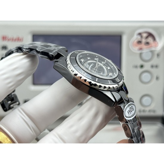 Chanel Watches: Top Quality