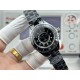 Chanel Watches: Top Quality